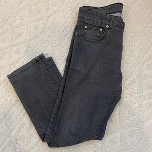 EUC Men’s Frank & Oak Dylan Jeans